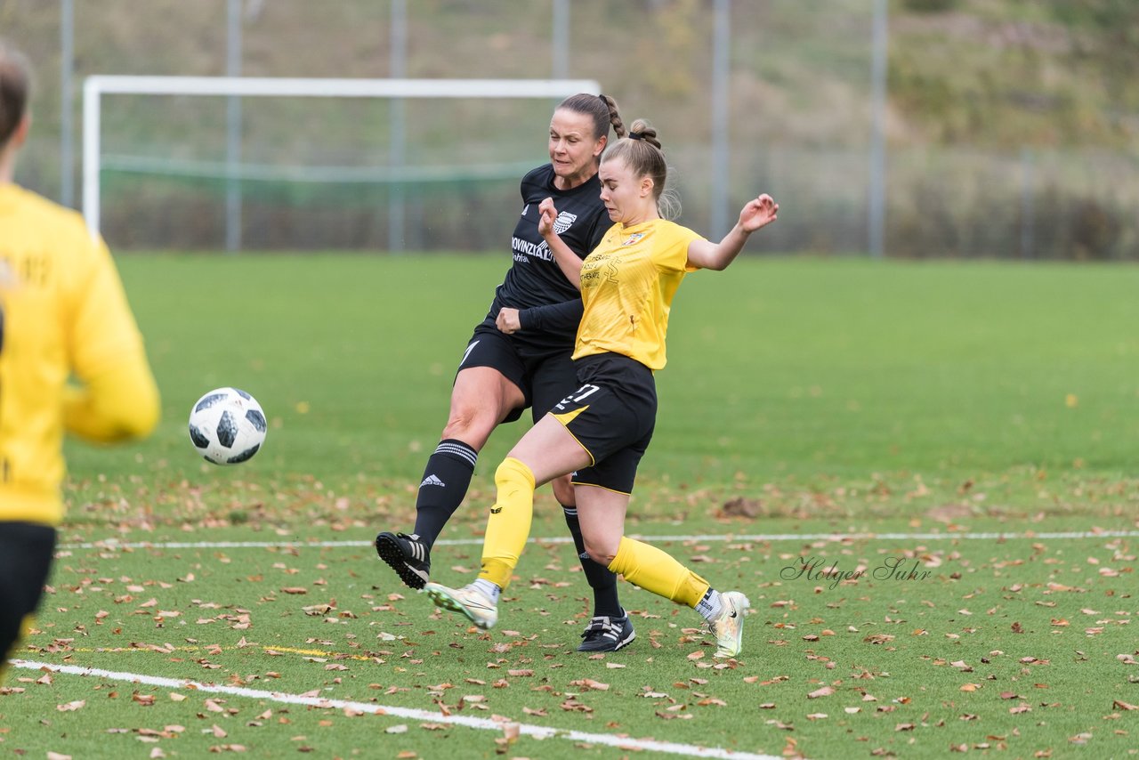 Bild 130 - F FSC Kaltenkirchen - SV Frisia 03 Risum-Lindholm : Ergebnis: 0:7